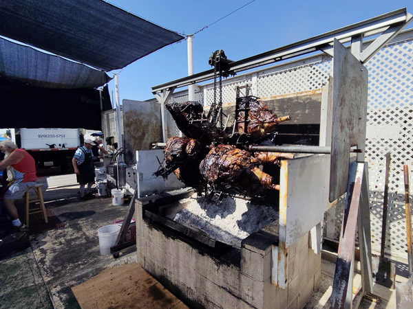 German American Society Annual Oktoberfest